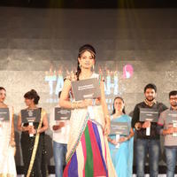 Nikitha Narayan - Tasyaah Awareness Fashion Walk Photos | Picture 723099